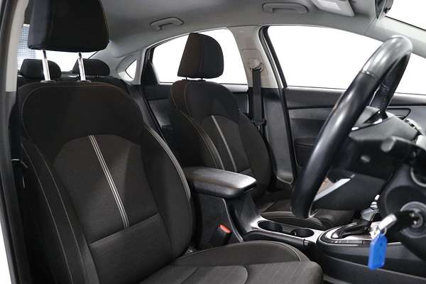 2020 Kia Cerato Sport BD