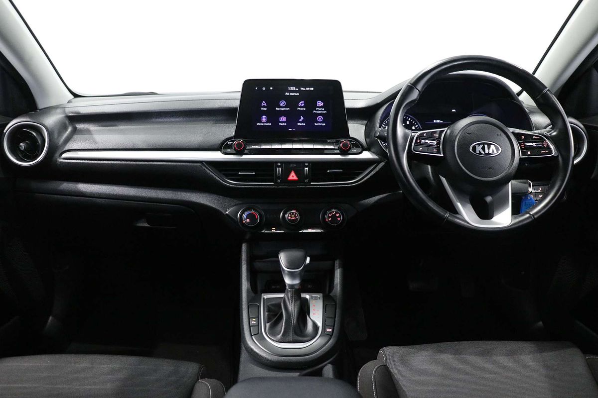 2020 Kia Cerato Sport BD
