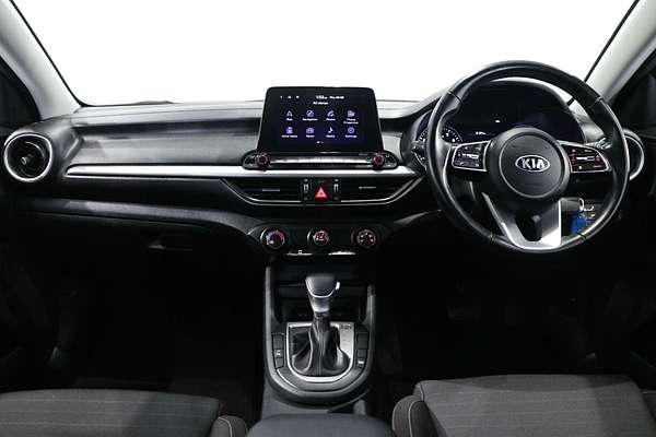 2020 Kia Cerato Sport BD