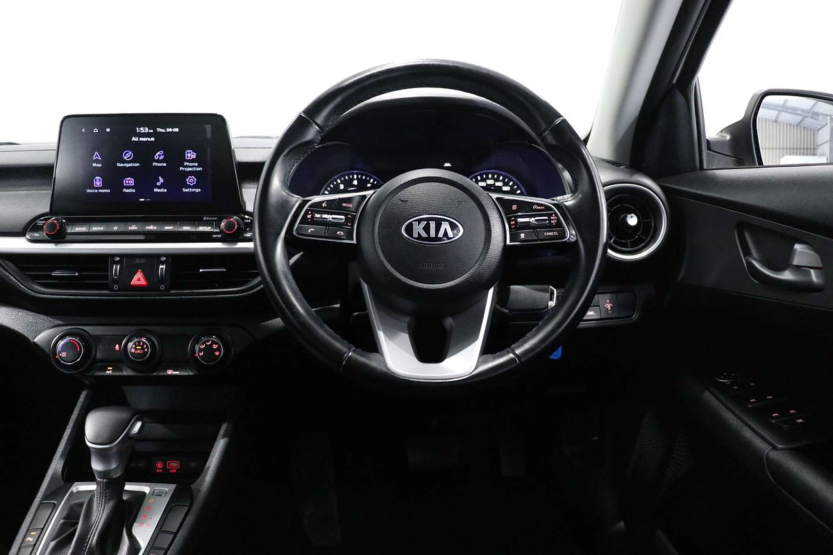 2020 Kia Cerato Sport BD