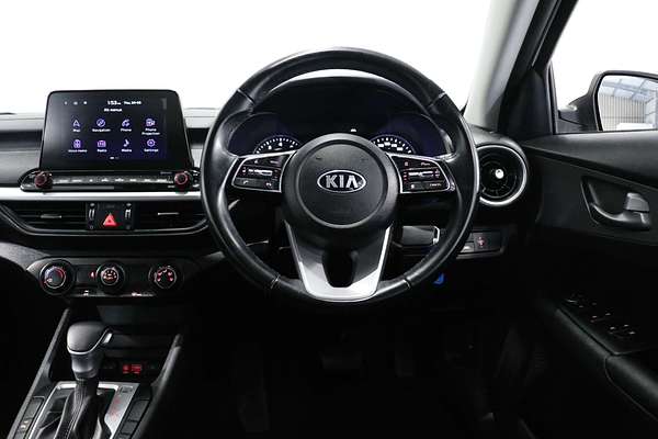 2020 Kia Cerato Sport BD