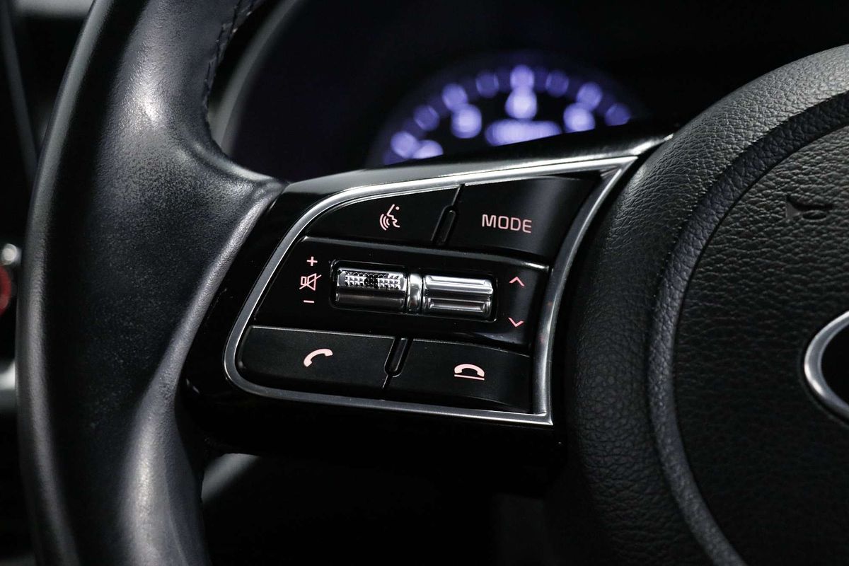 2020 Kia Cerato Sport BD
