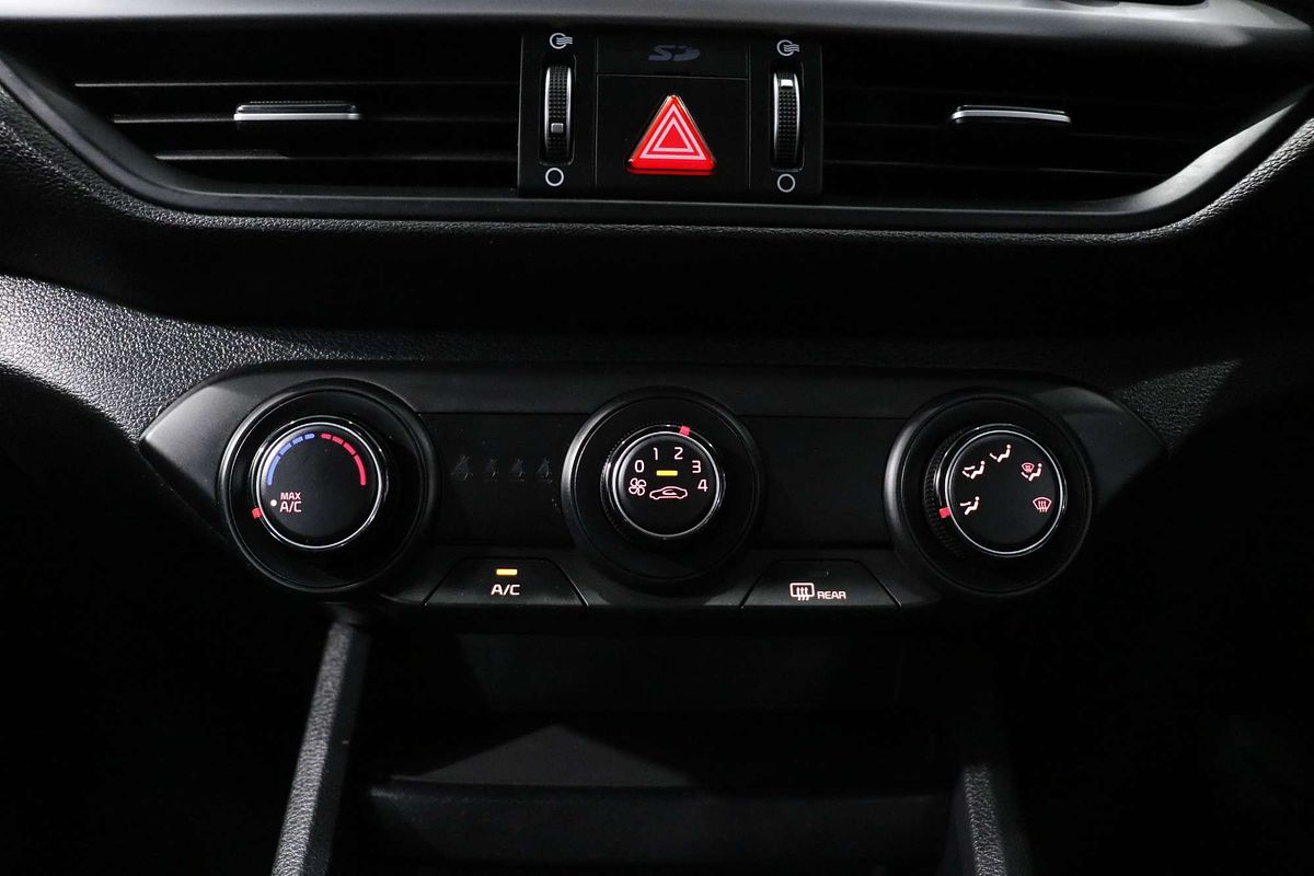 2020 Kia Cerato Sport BD