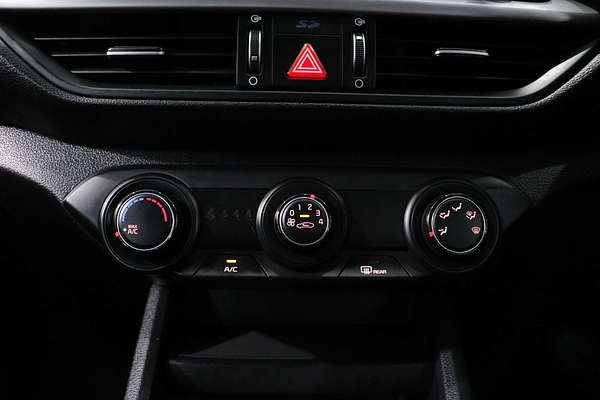 2020 Kia Cerato Sport BD