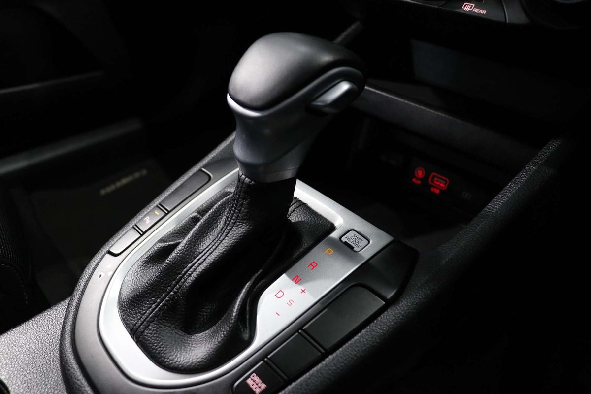2020 Kia Cerato Sport BD