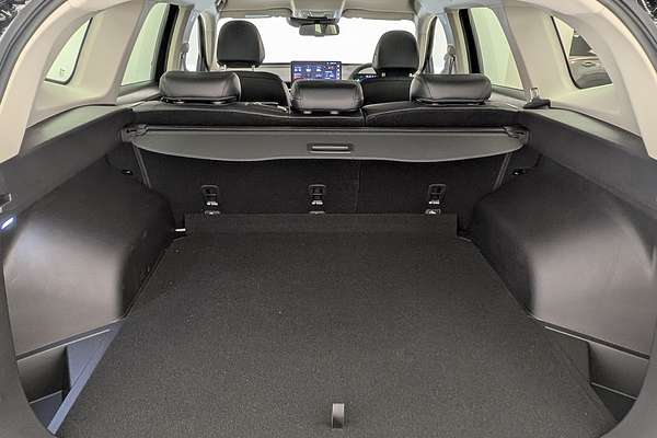 2025 GWM Haval H6