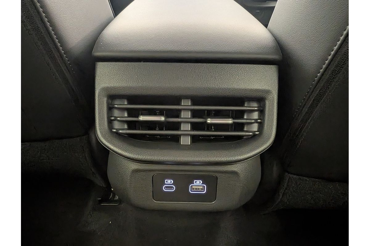 2025 GWM Haval H6
