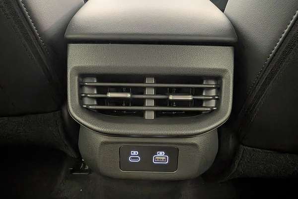 2025 GWM Haval H6