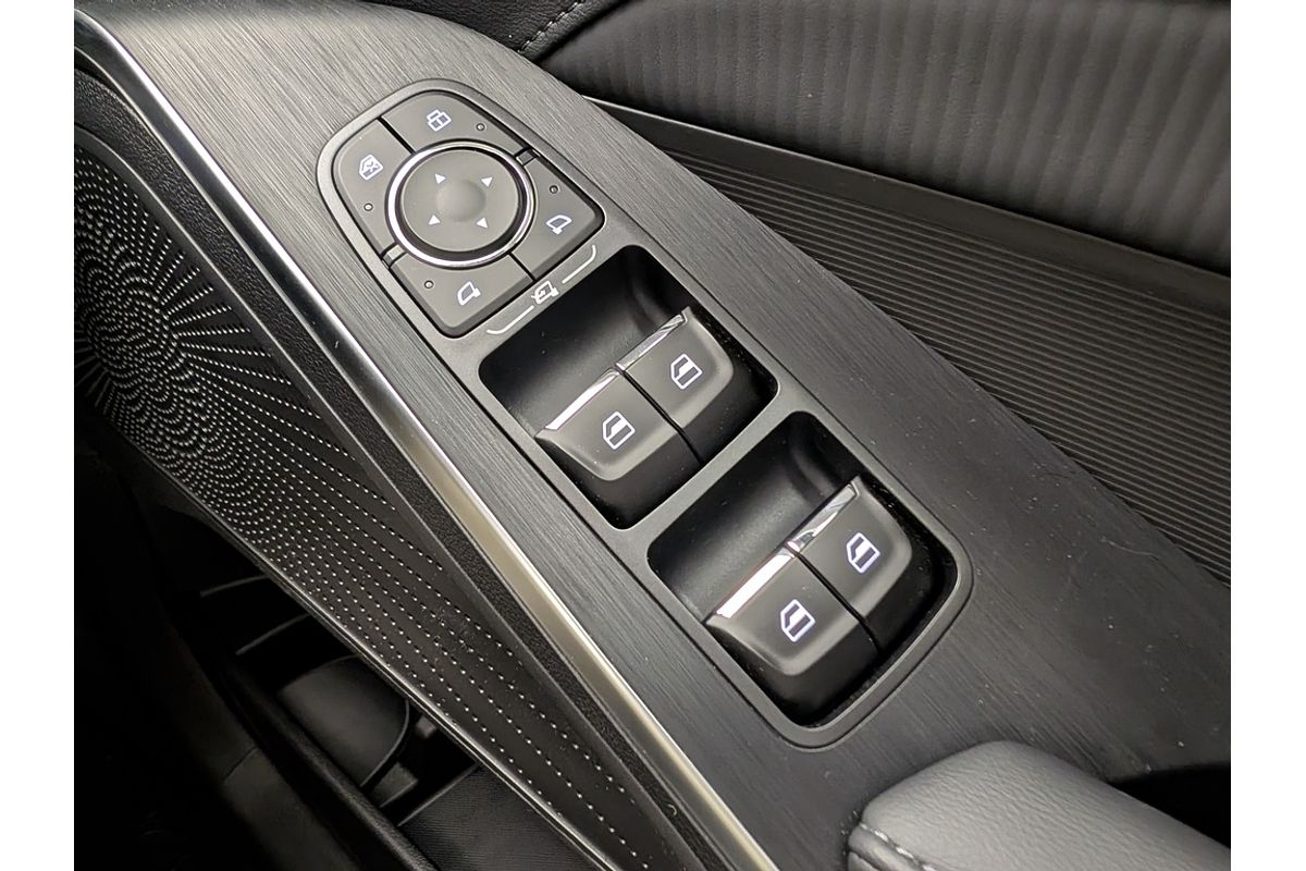 2025 GWM Haval H6