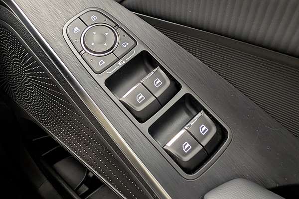 2025 GWM Haval H6