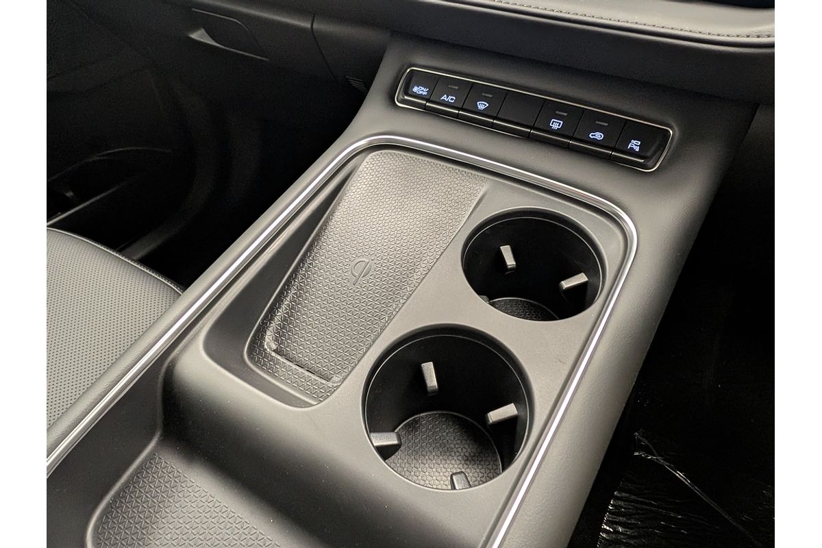 2025 GWM Haval H6