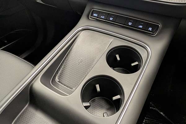 2025 GWM Haval H6