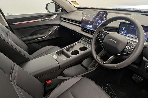 2025 GWM Haval H6