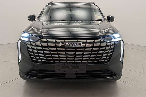 2025 GWM Haval H6