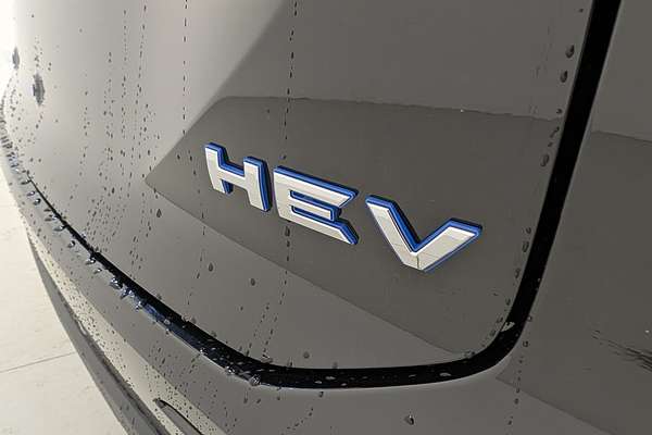2025 GWM Haval H6