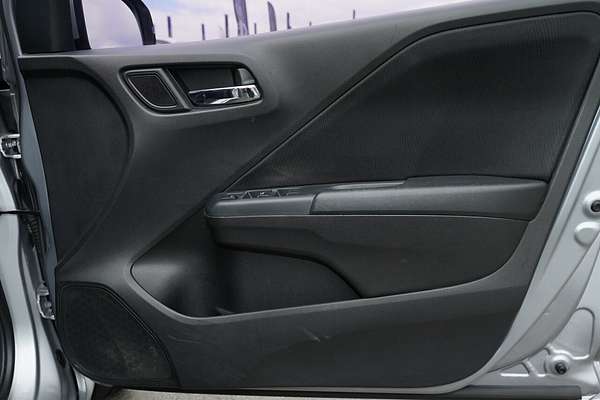 2015 Honda City Limited Edition GM