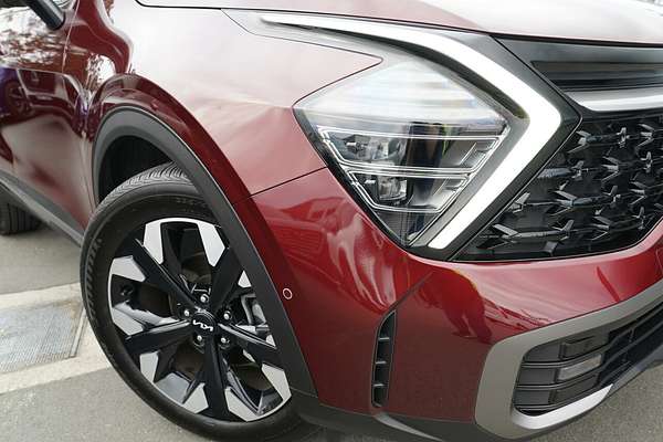 2023 Kia Sportage GT-Line NQ5