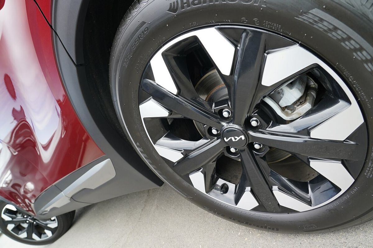 2023 Kia Sportage GT-Line NQ5
