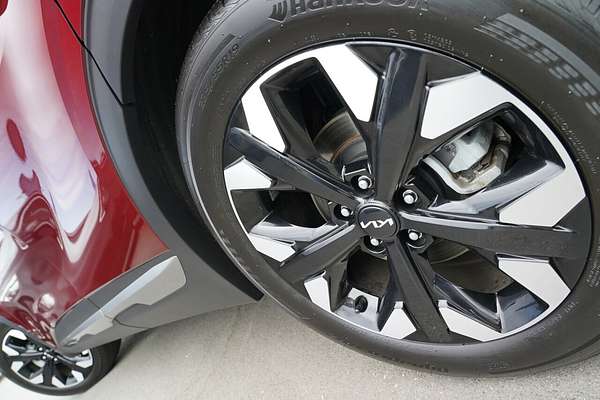 2023 Kia Sportage GT-Line NQ5