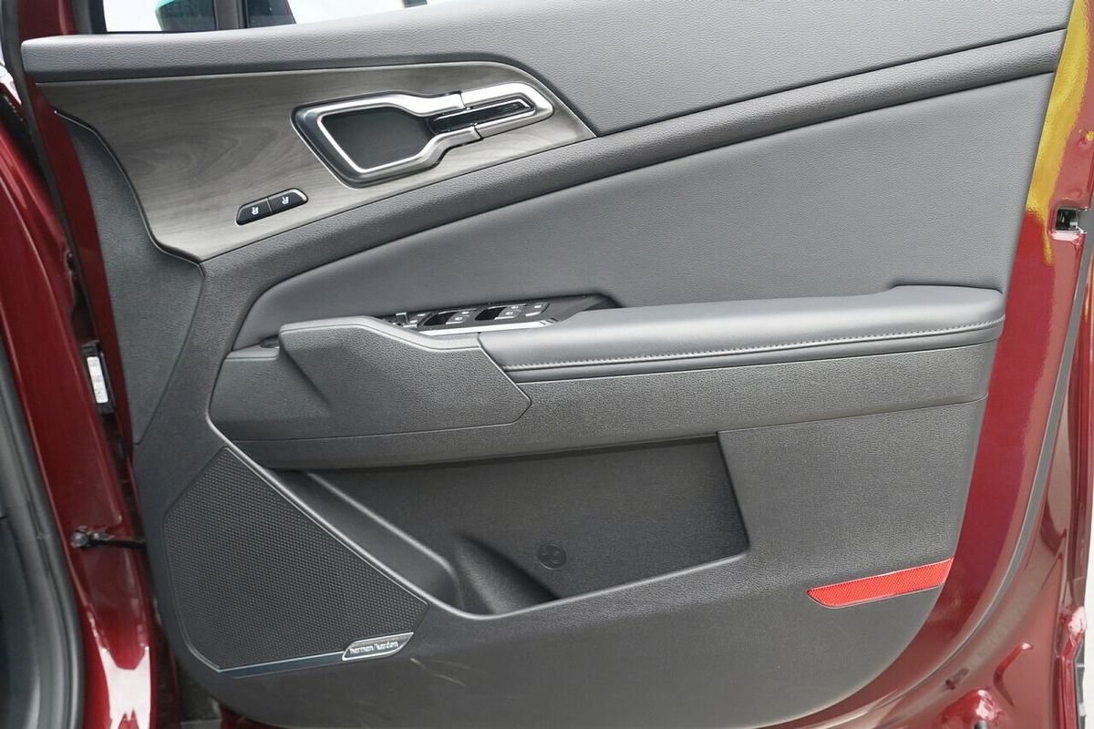 2023 Kia Sportage GT-Line NQ5