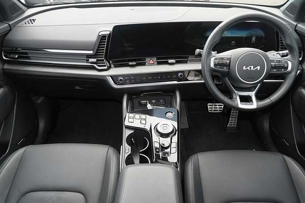 2023 Kia Sportage GT-Line NQ5