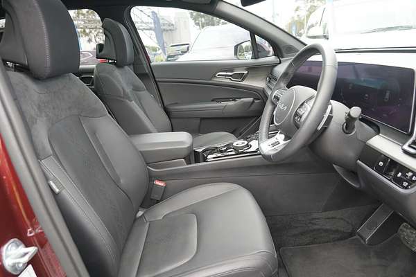 2023 Kia Sportage GT-Line NQ5