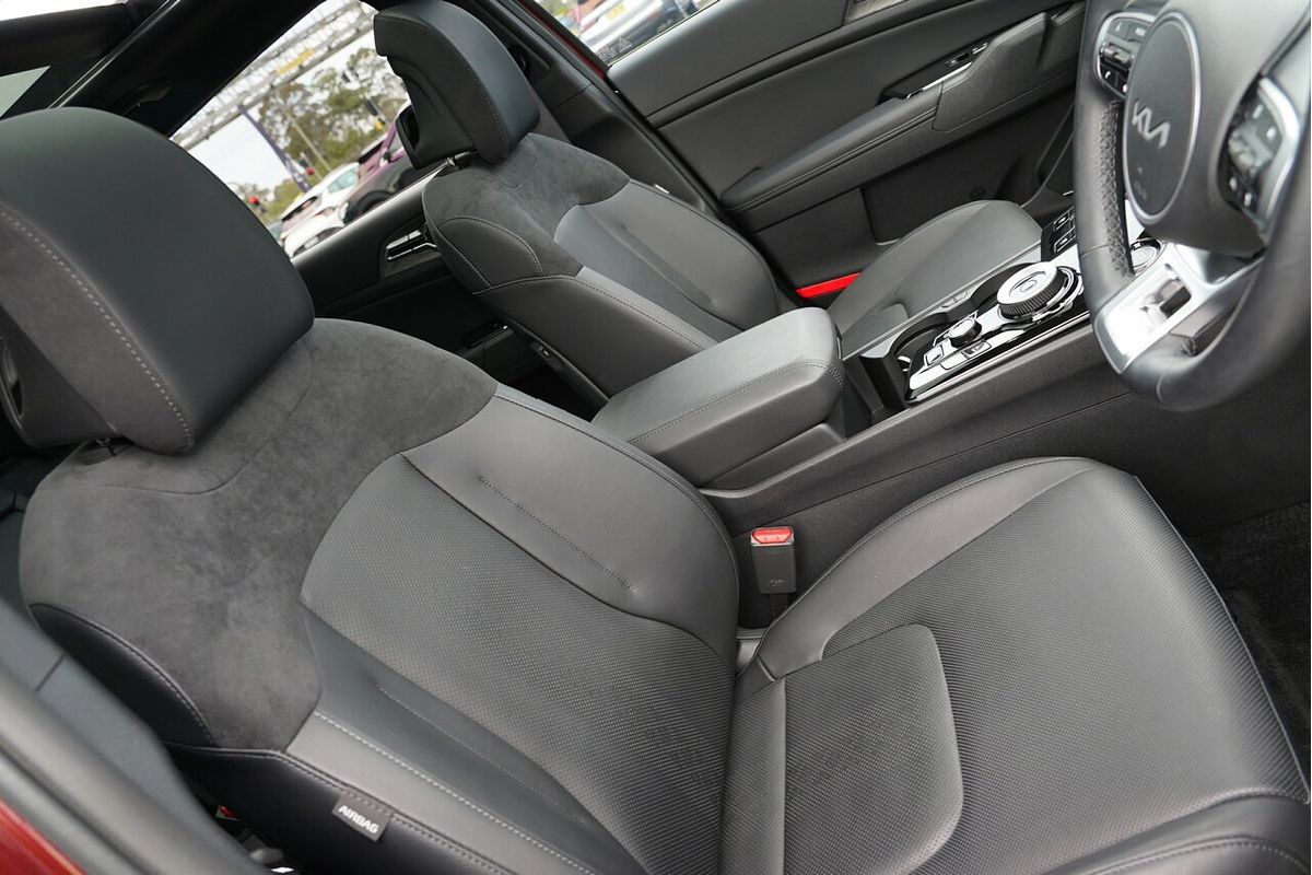 2023 Kia Sportage GT-Line NQ5