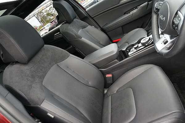 2023 Kia Sportage GT-Line NQ5