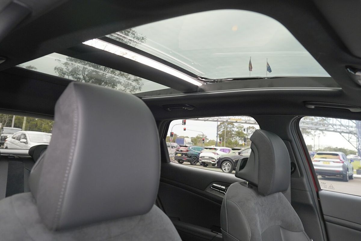 2023 Kia Sportage GT-Line NQ5