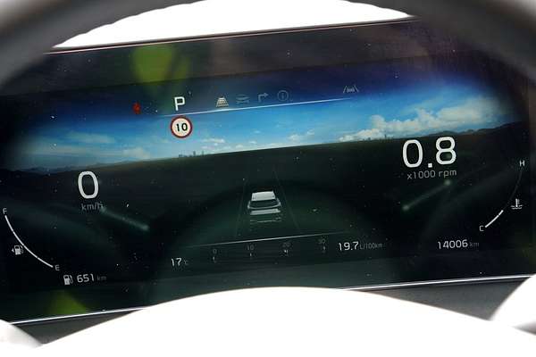 2023 Kia Sportage GT-Line NQ5
