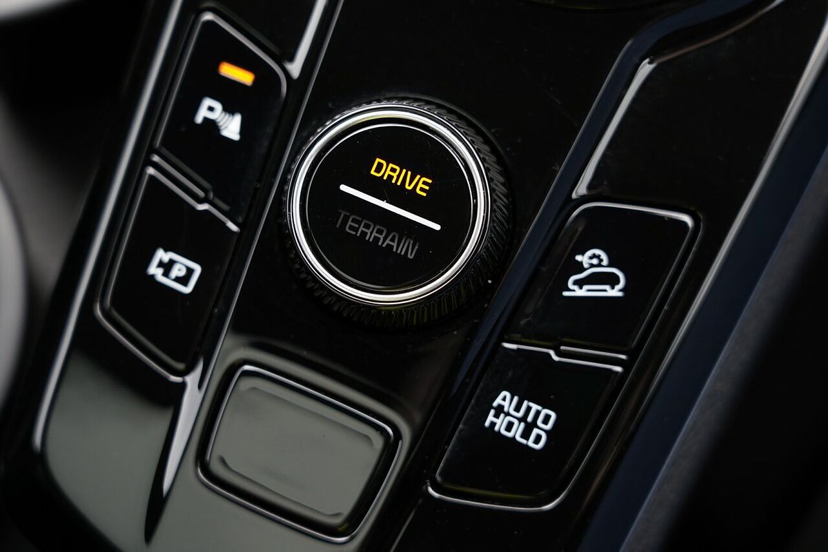 2023 Kia Sportage GT-Line NQ5