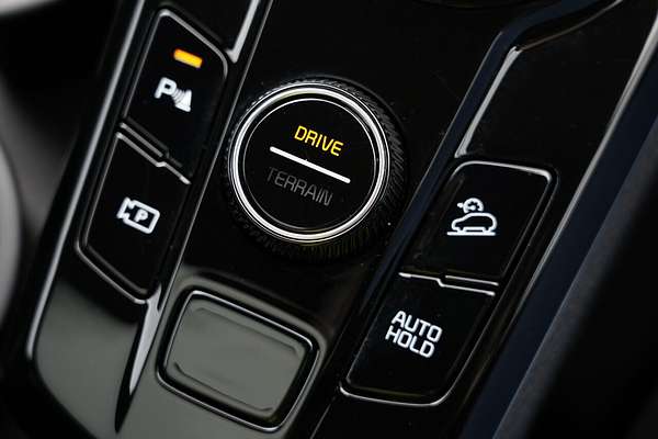 2023 Kia Sportage GT-Line NQ5