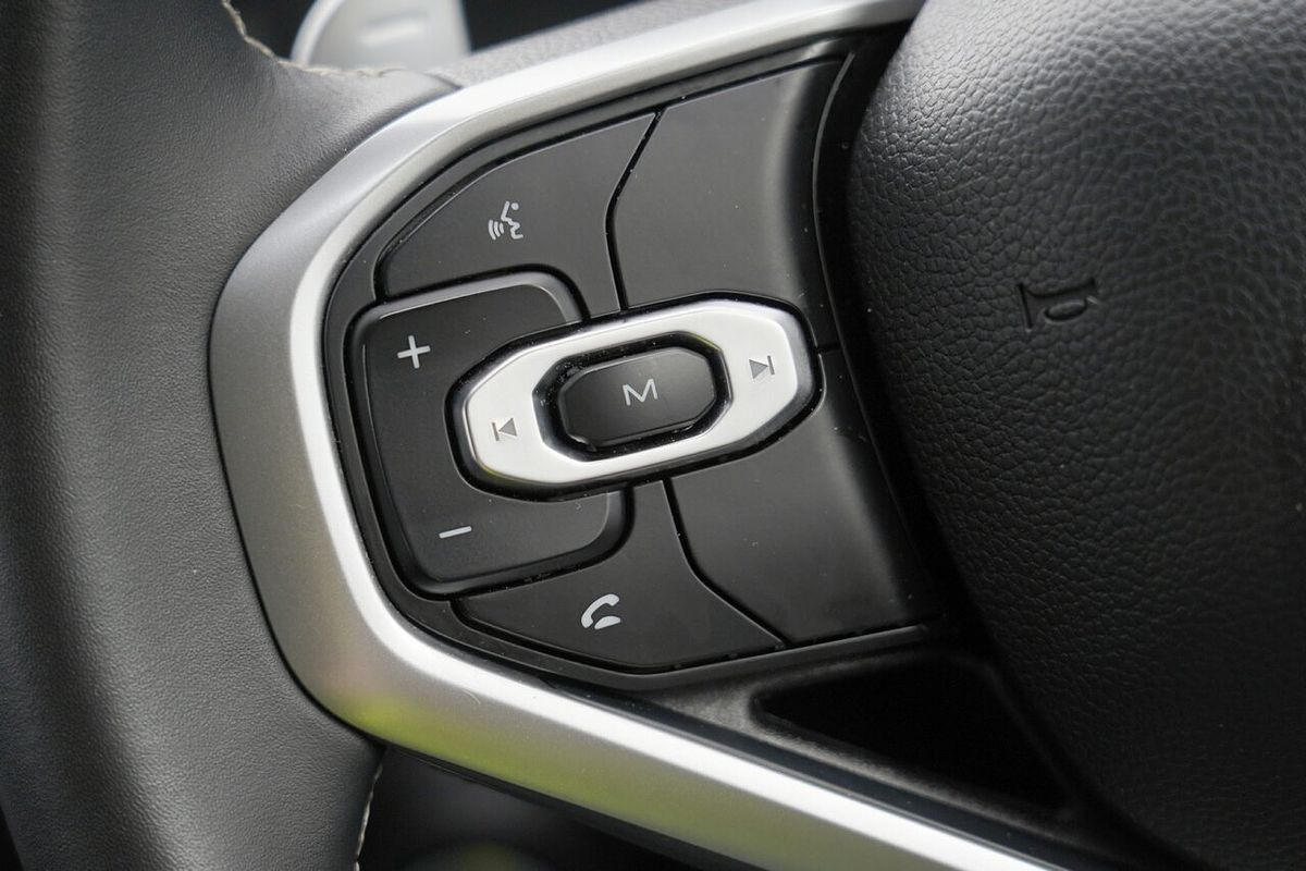 2022 GWM Haval Jolion Lux A01