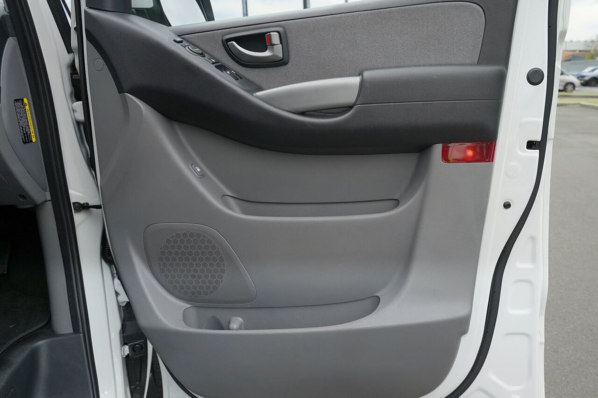 2019 Hyundai iMax Active TQ4