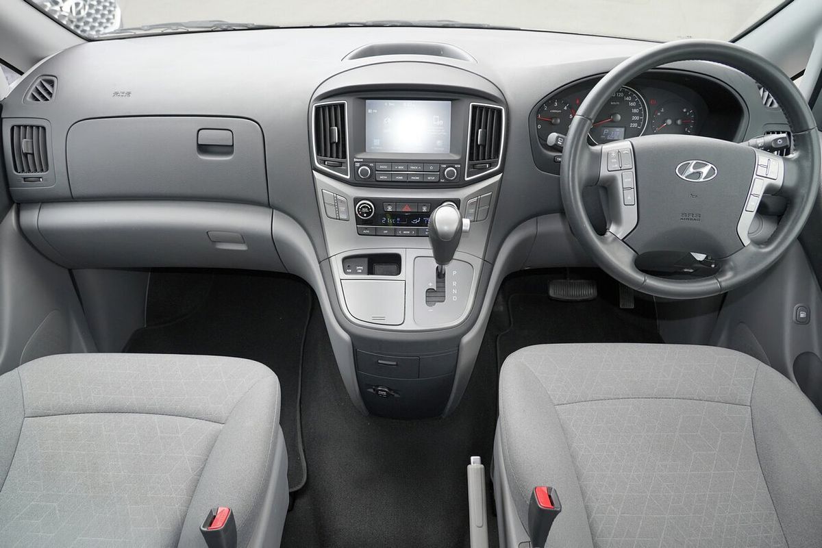 2019 Hyundai iMax Active TQ4