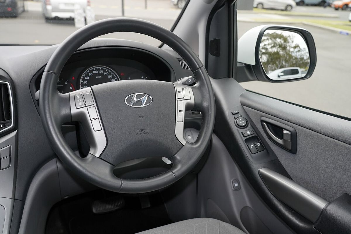 2019 Hyundai iMax Active TQ4