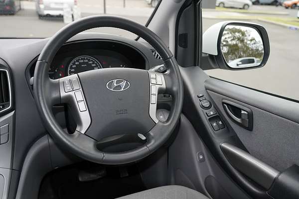 2019 Hyundai iMax Active TQ4