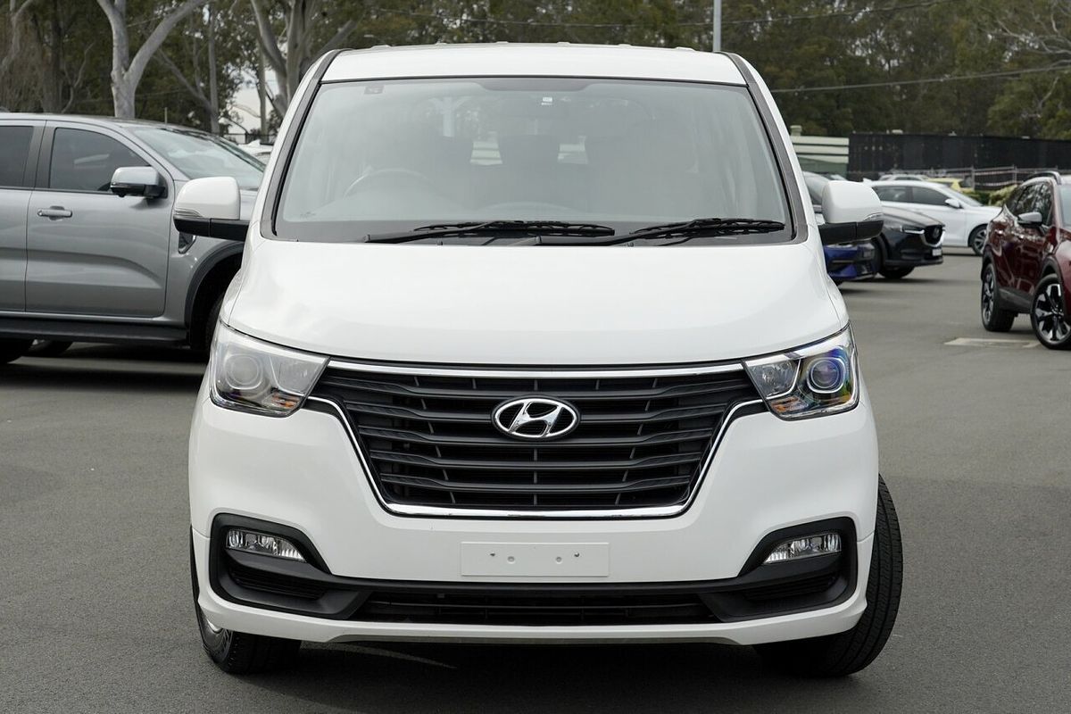 2019 Hyundai iMax Active TQ4
