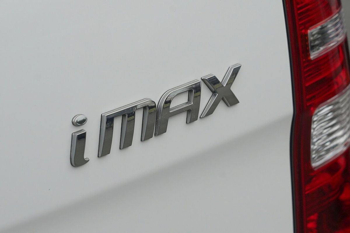 2019 Hyundai iMax Active TQ4