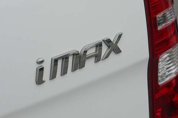 2019 Hyundai iMax Active TQ4
