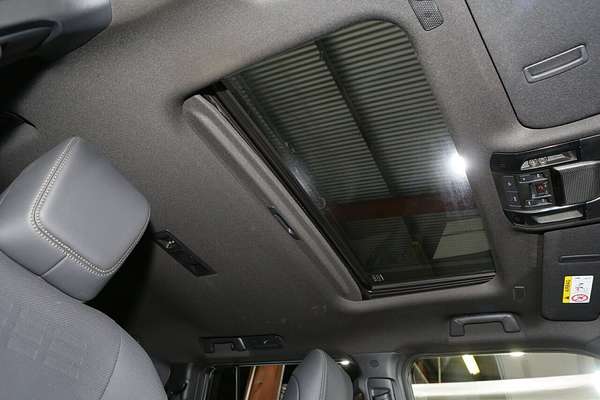 2024 Lexus GX GX550 Overtrail VJA252R