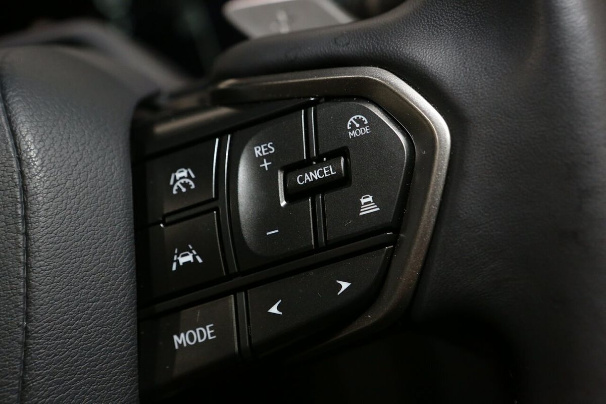 2024 Lexus GX GX550 Overtrail VJA252R