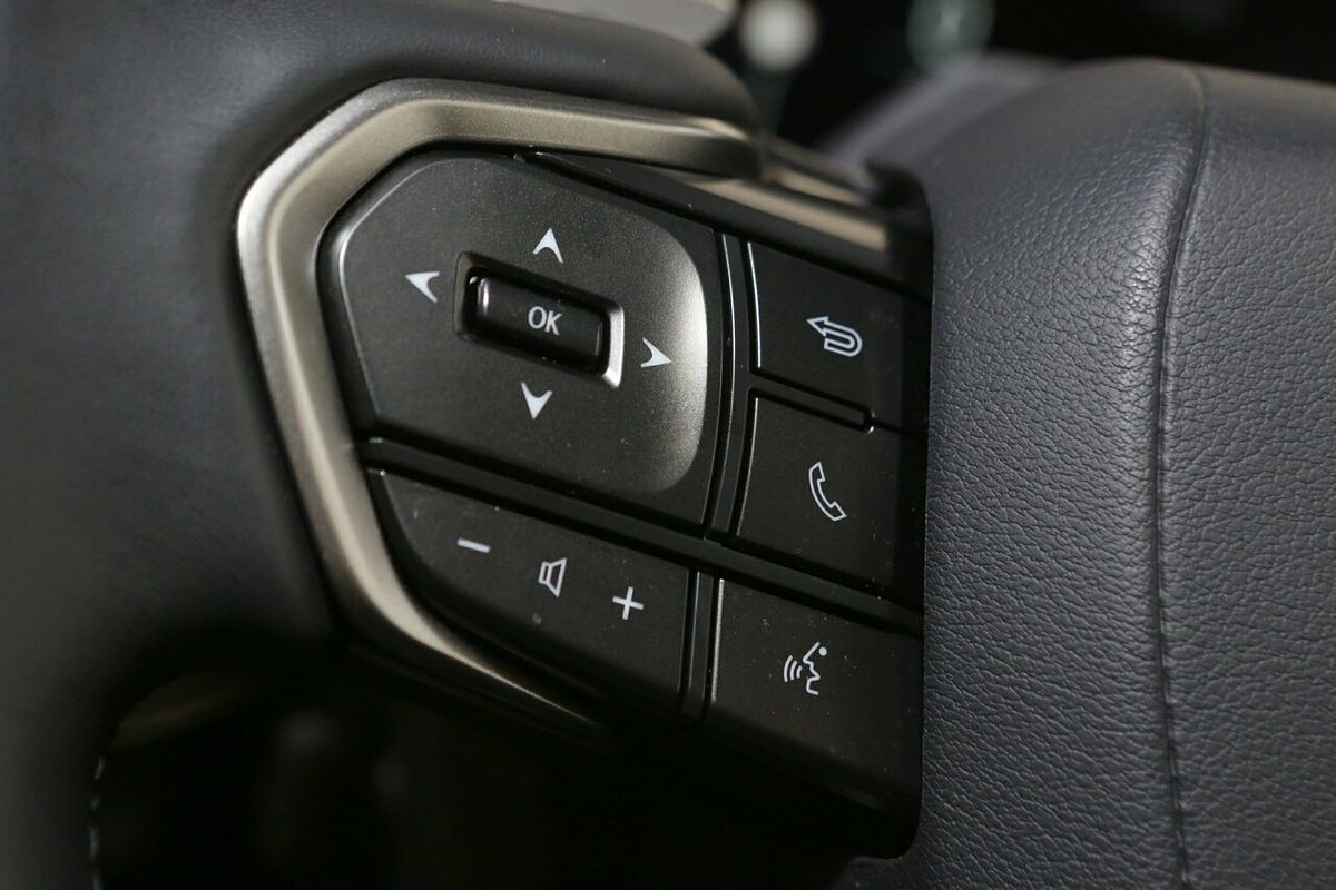 2024 Lexus GX GX550 Overtrail VJA252R