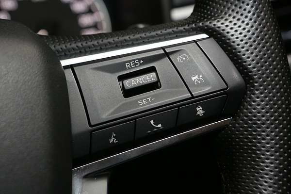 2024 Mitsubishi Outlander LS ZM