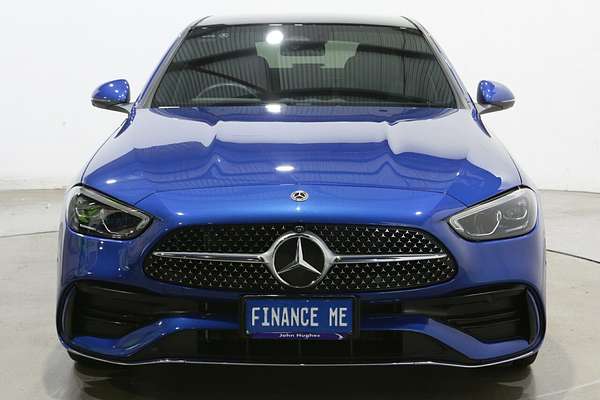 2024 Mercedes-Benz C-Class C300 W206