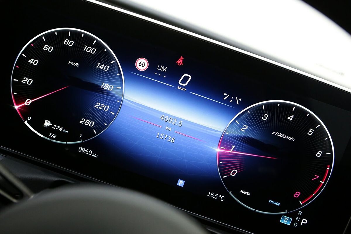 2024 Mercedes-Benz C-Class C300 W206