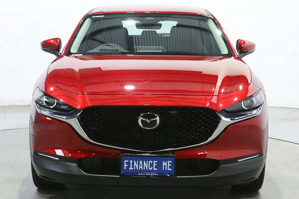 2024 Mazda CX-30 G25 Touring DM Series