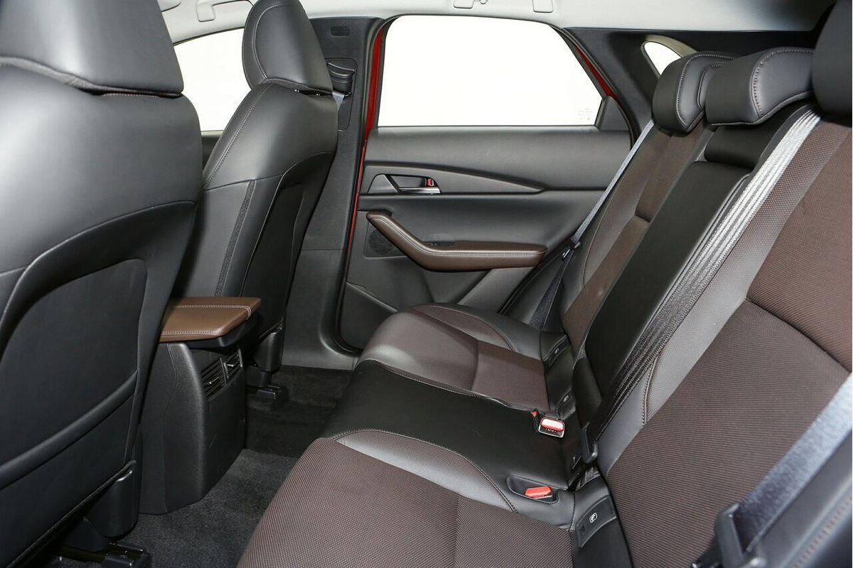 2024 Mazda CX-30 G25 Touring DM Series