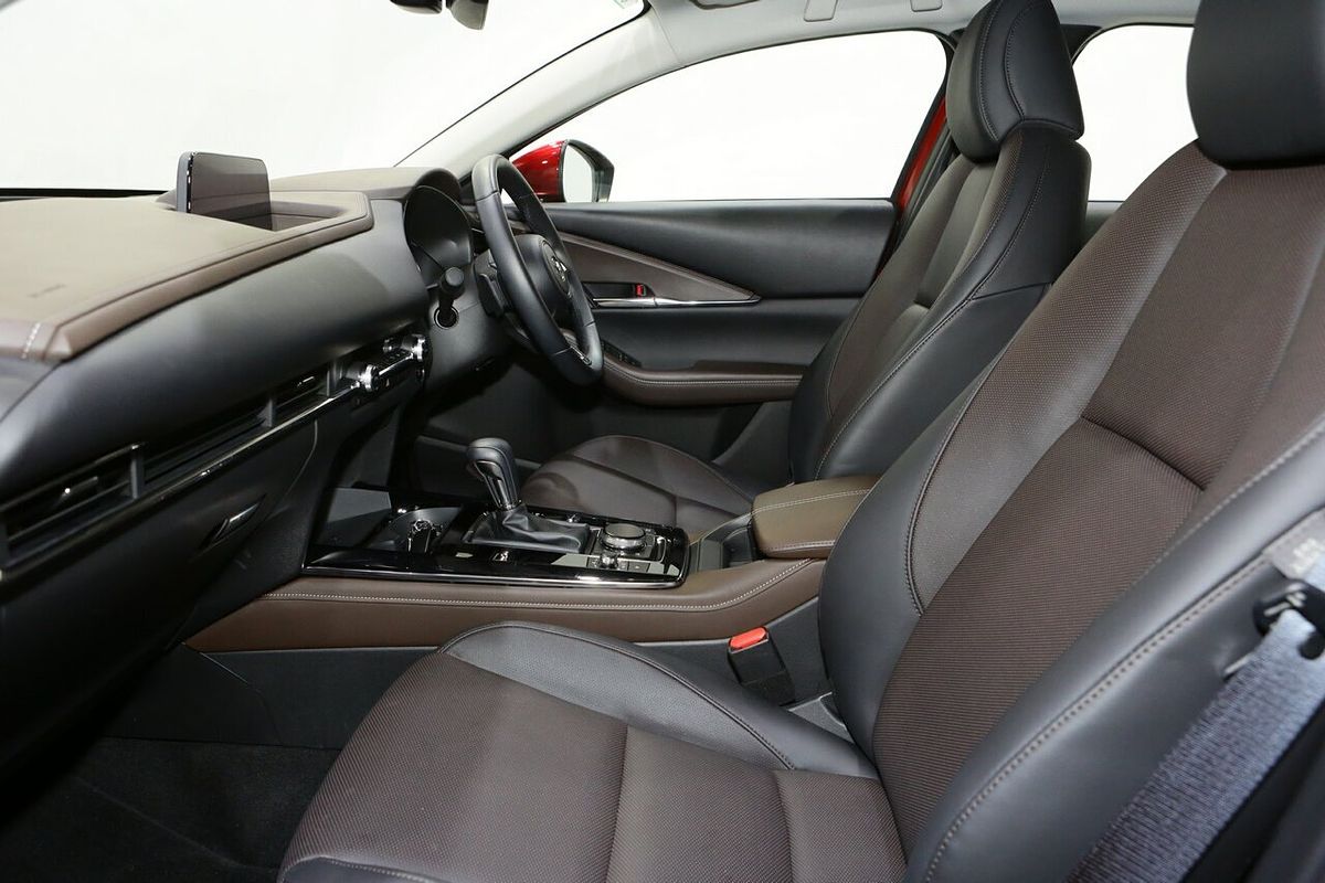 2024 Mazda CX-30 G25 Touring DM Series