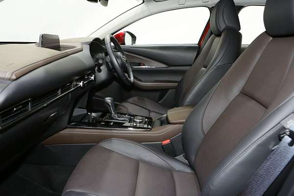 2024 Mazda CX-30 G25 Touring DM Series
